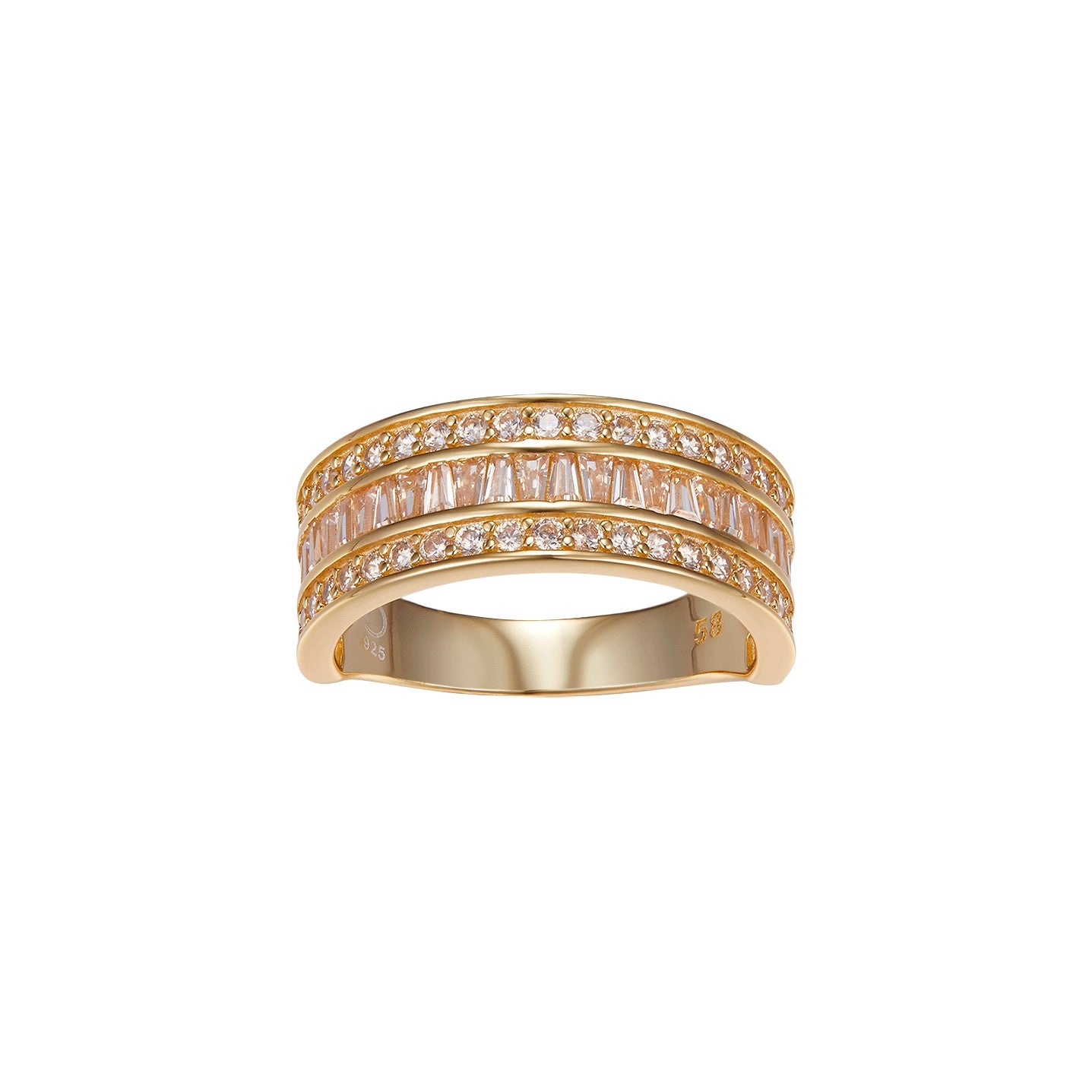 DAZZLE RING - Vera Design