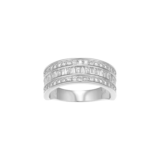 DAZZLE RING - Vera Design