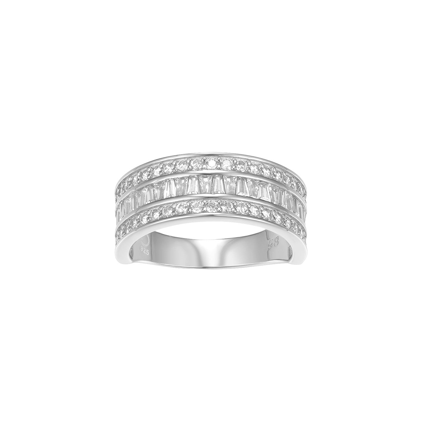 DAZZLE RING - Vera Design