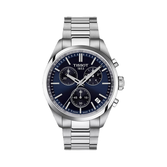 Tissot PR 100 Chronograph