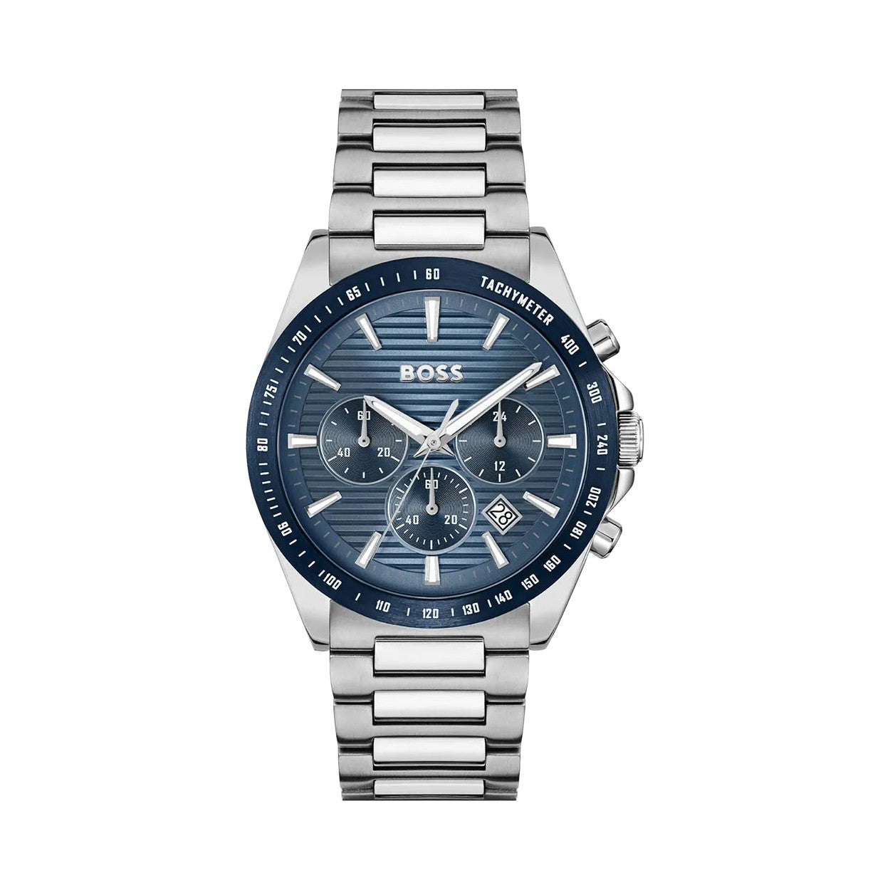 Boss Strike Chronograph