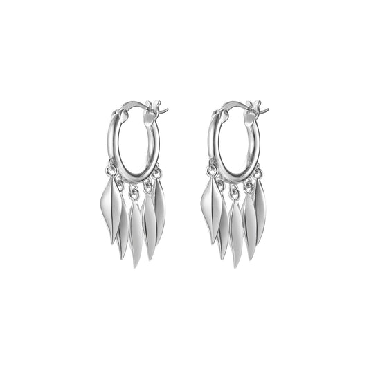 CAPE OF FEATHERS - Vera Design