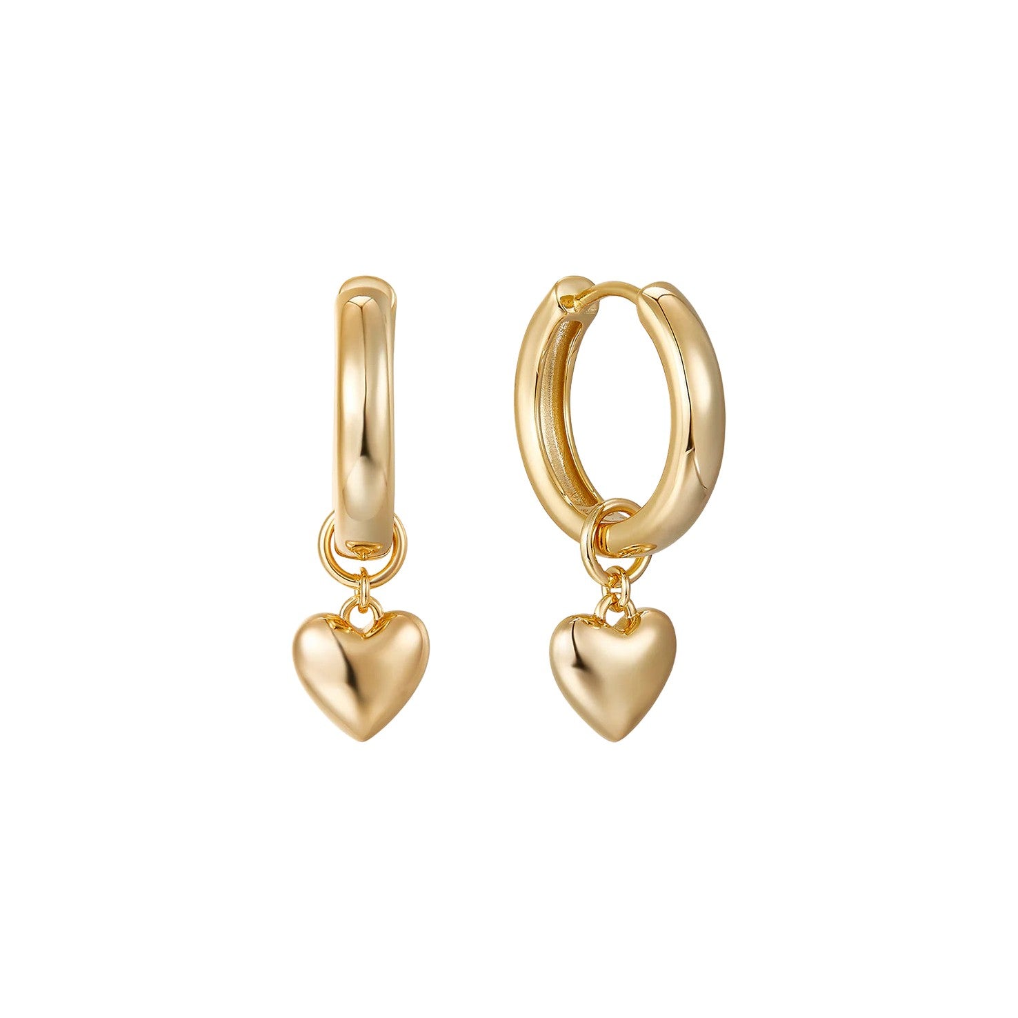 Heart Hoop - Vera Design