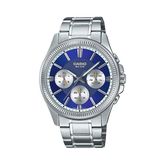 Casio Timeless Collection