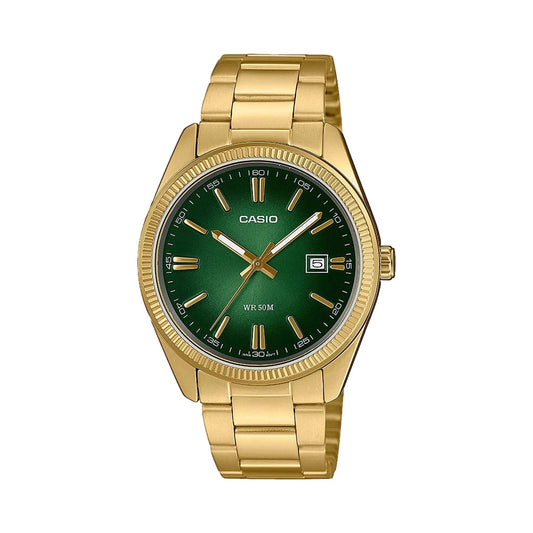 Casio Timeless Collection