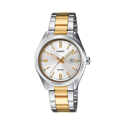Casio Timeless Collection