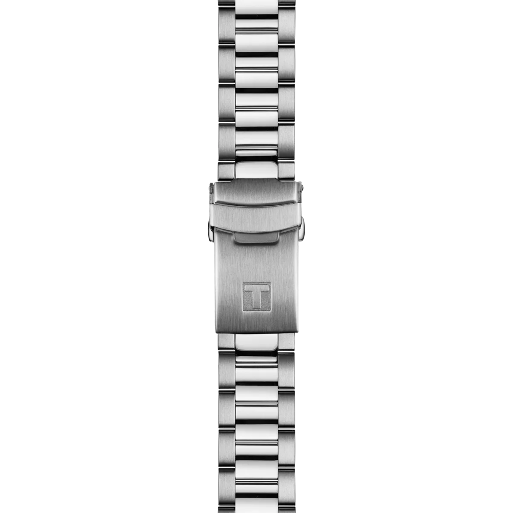 Tissot Seastar 1000 GMT