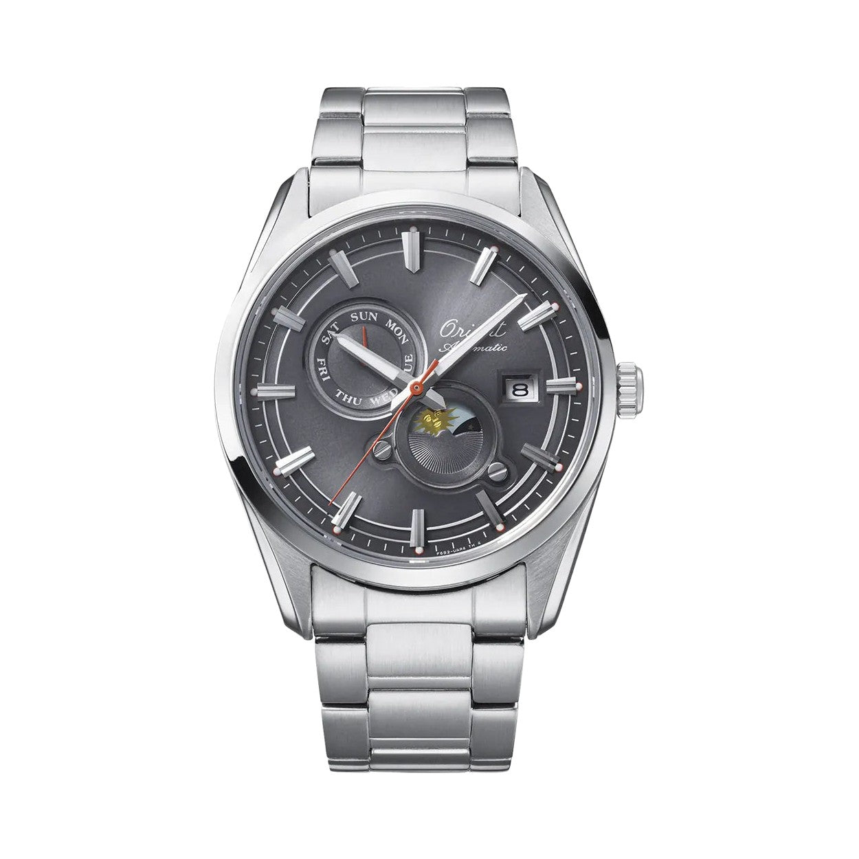 Orient Stretto Stretto Sun & Moon - 75th Anniversary Edition