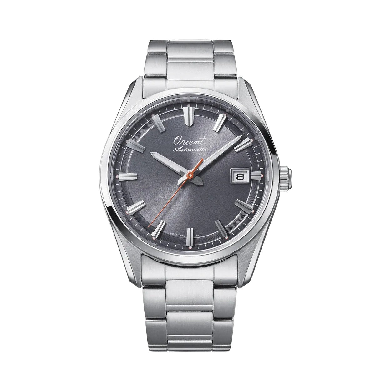 Orient Stretto - 75th Anniversary Edition