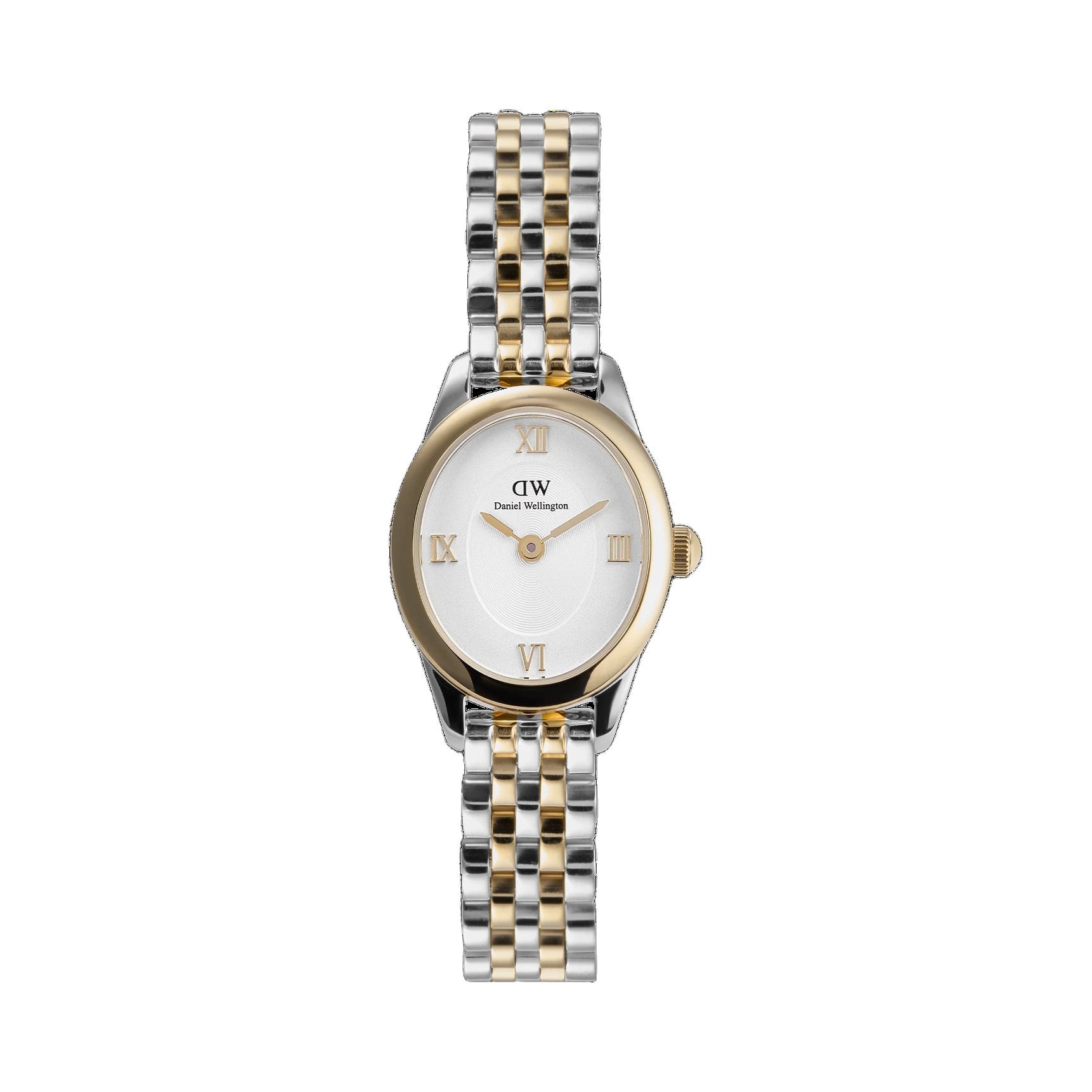 Daniel Wellington - Ophelia Mini Two tones