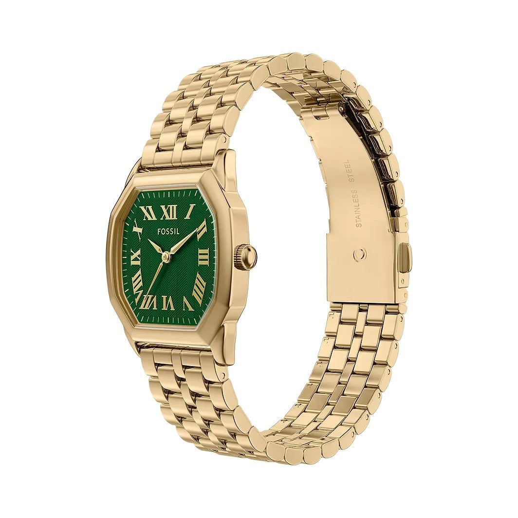 Fossil Harlow