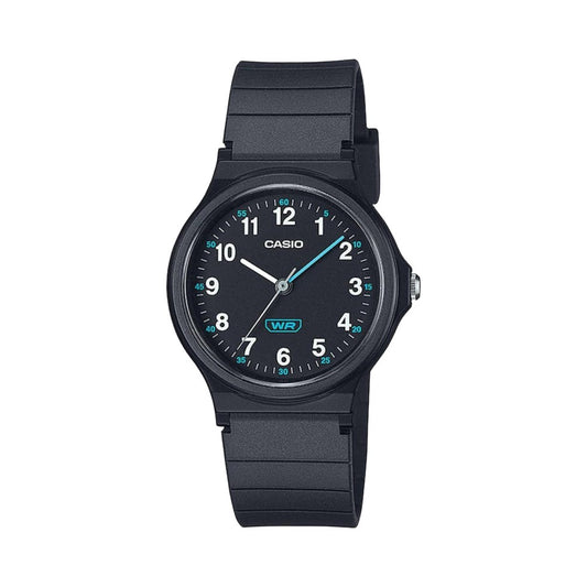 Casio Timeless Collection