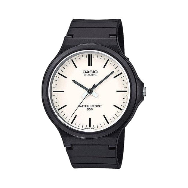 Casio Timeless Collection