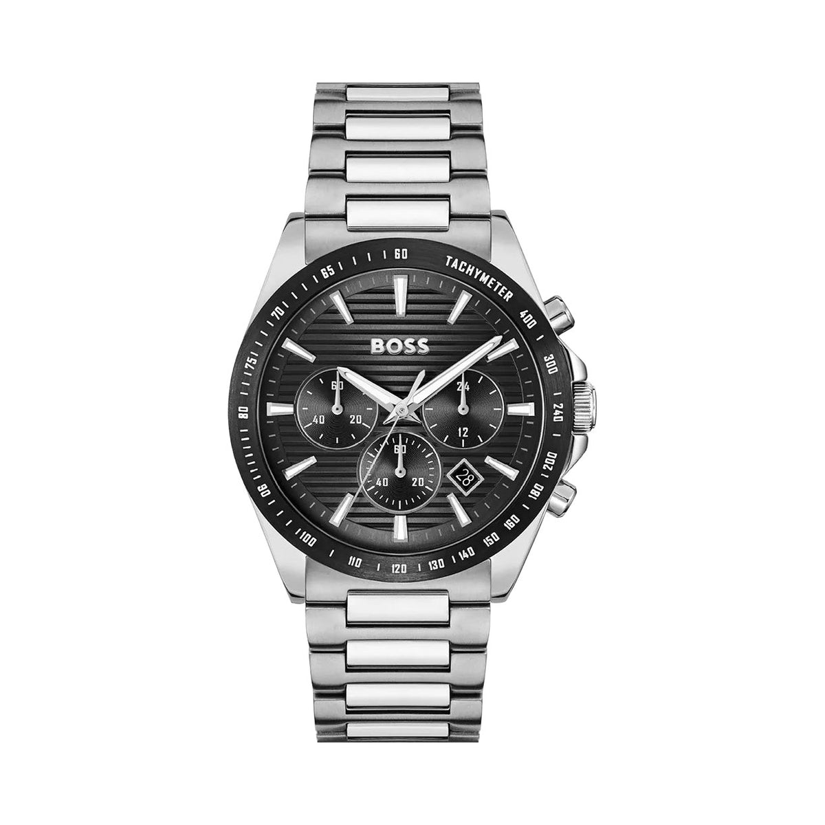 Boss Strike Chronograph
