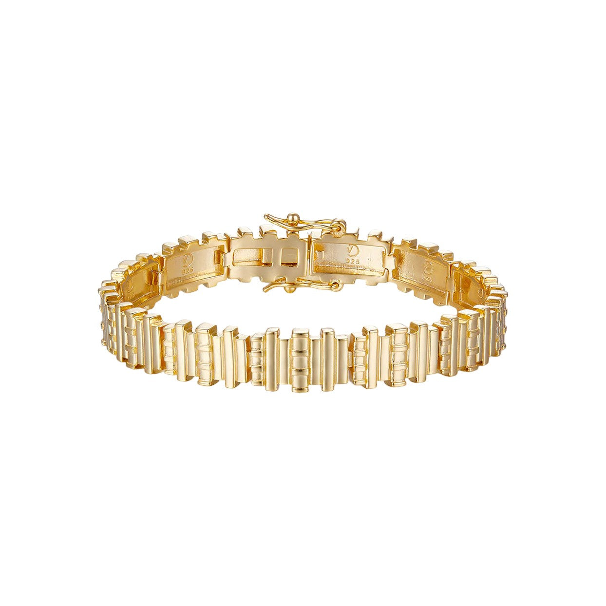 VD - Stuðlaberg Tiny armband ghs