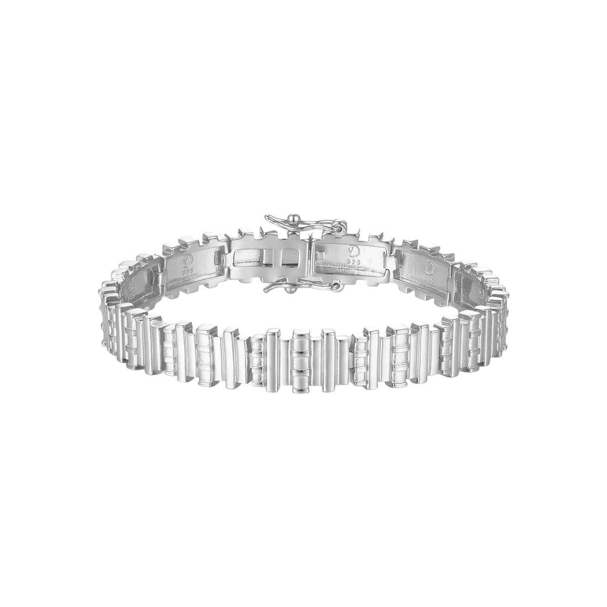 VD - Stuðlaberg Tiny armband rhs