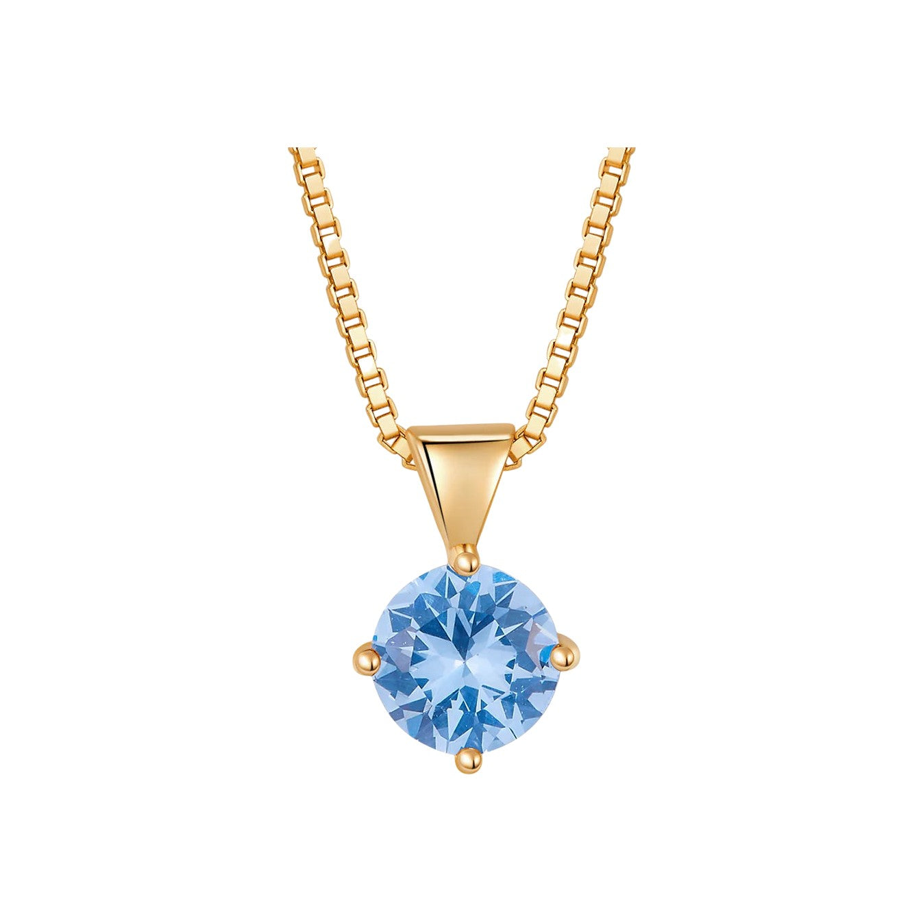 STUD PENDANT - Vera Design