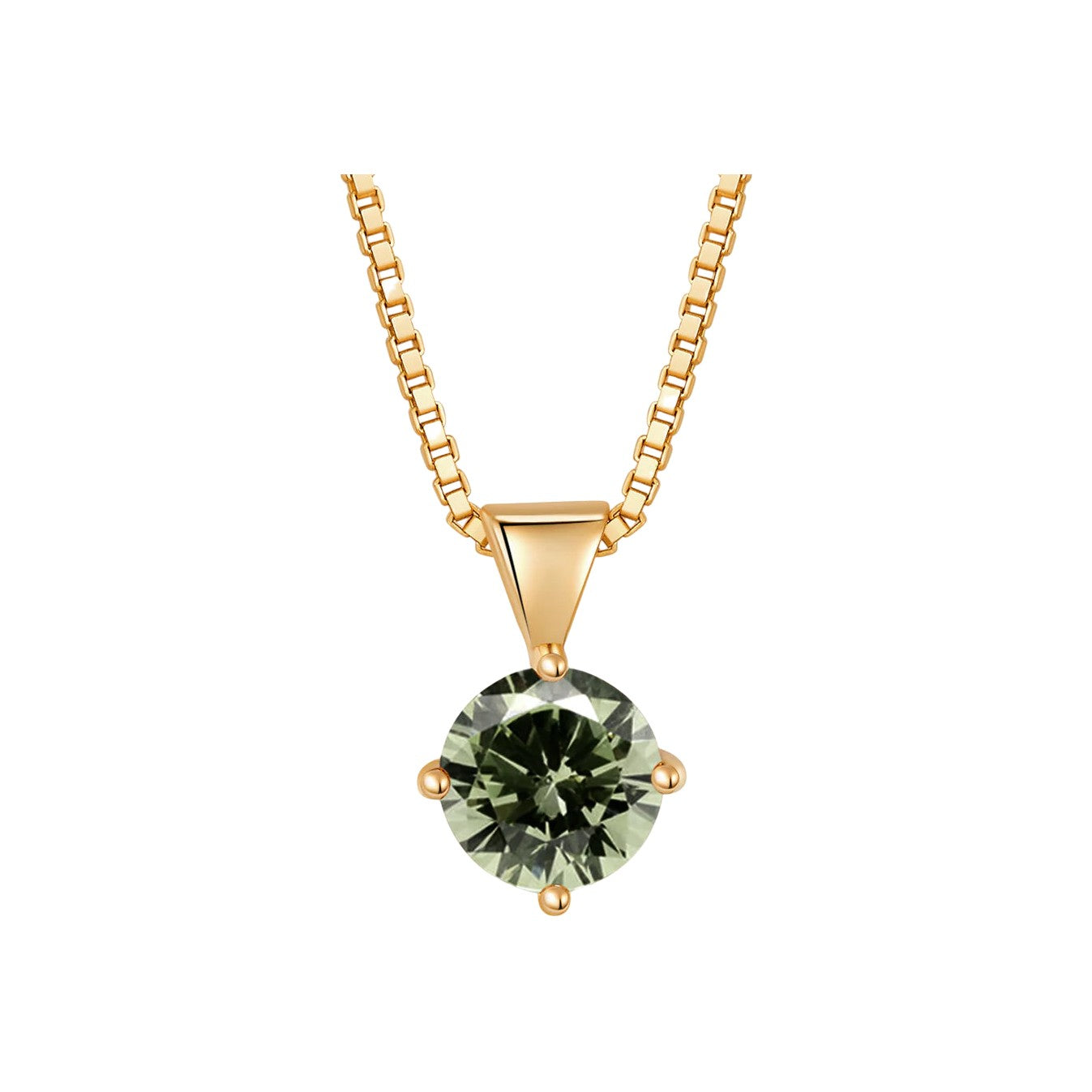 STUD PENDANT - Vera Design