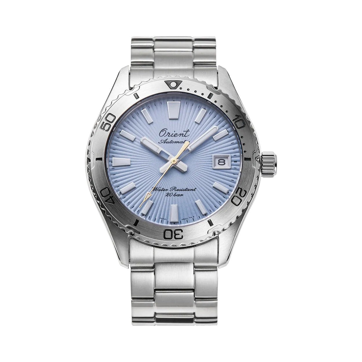 Orient Mako 75th Anniversary Edition