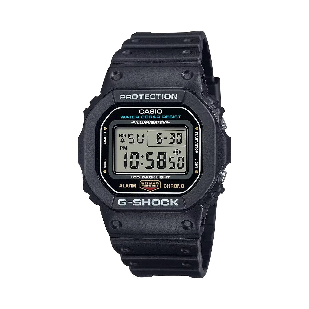 Casio G-shock