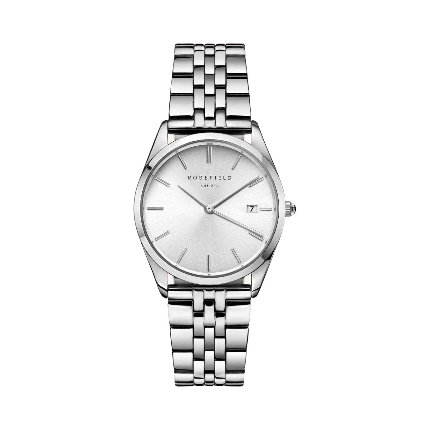 Rosefield - Ace Silver