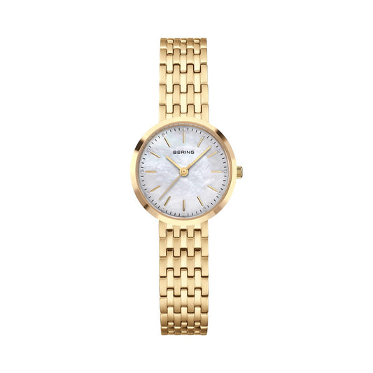 Bering Classic