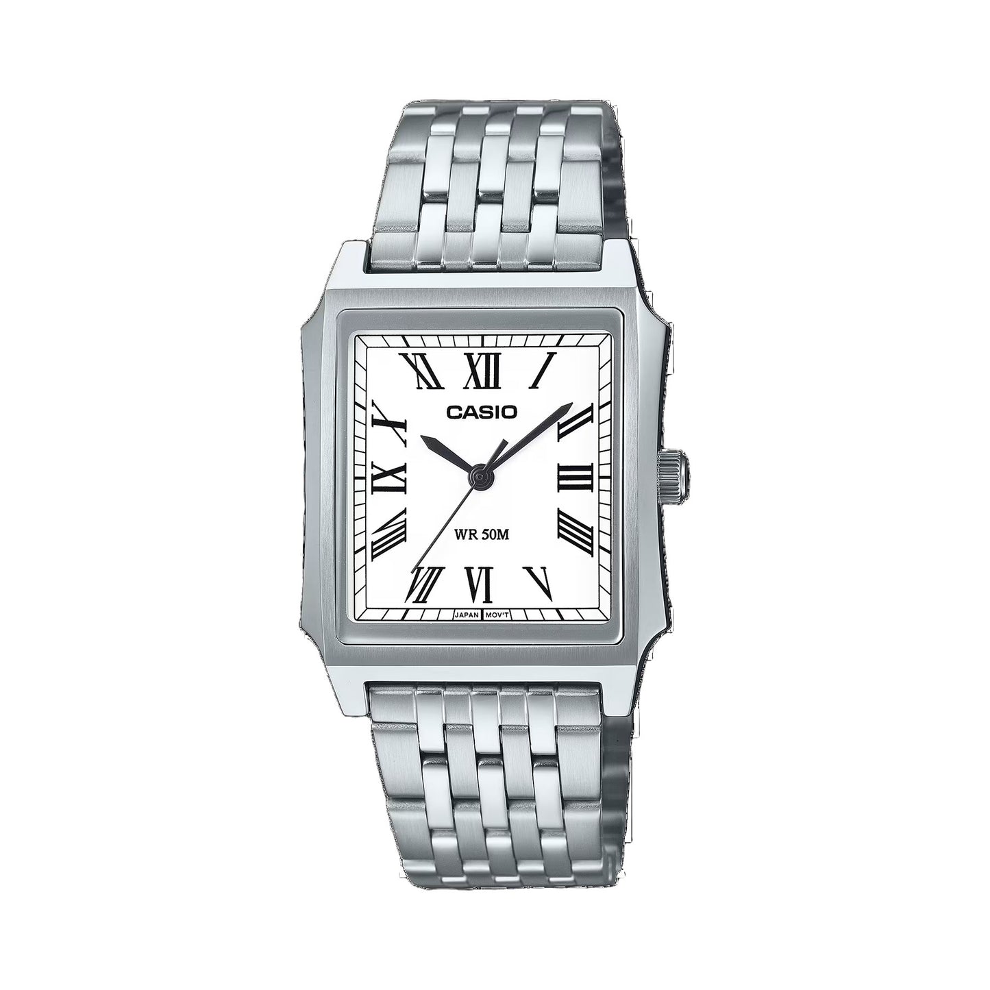 Casio Timeless Collection