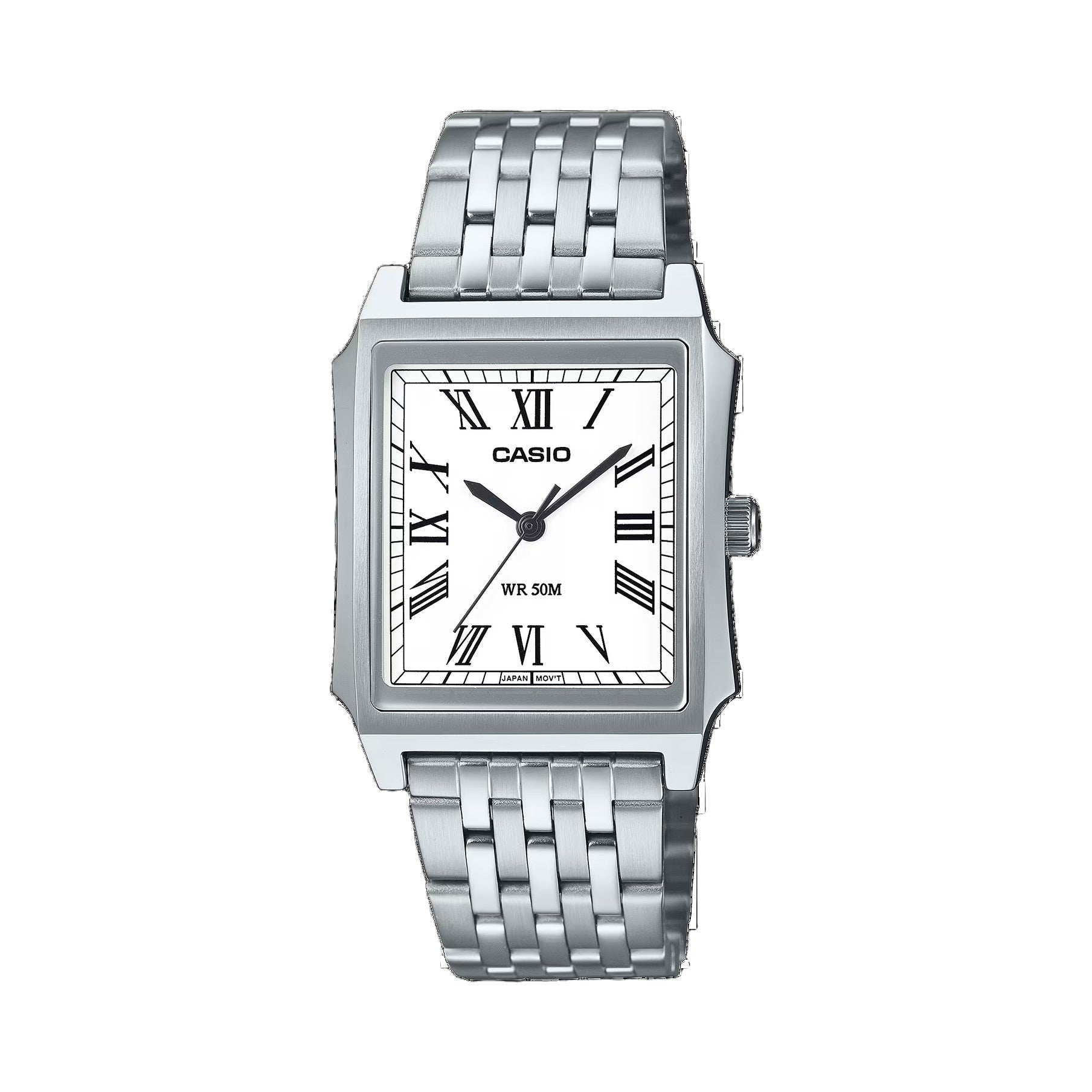 Casio Timeless Collection