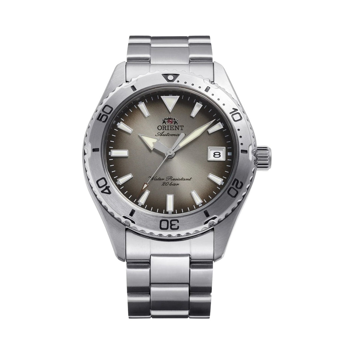 Orient Mako