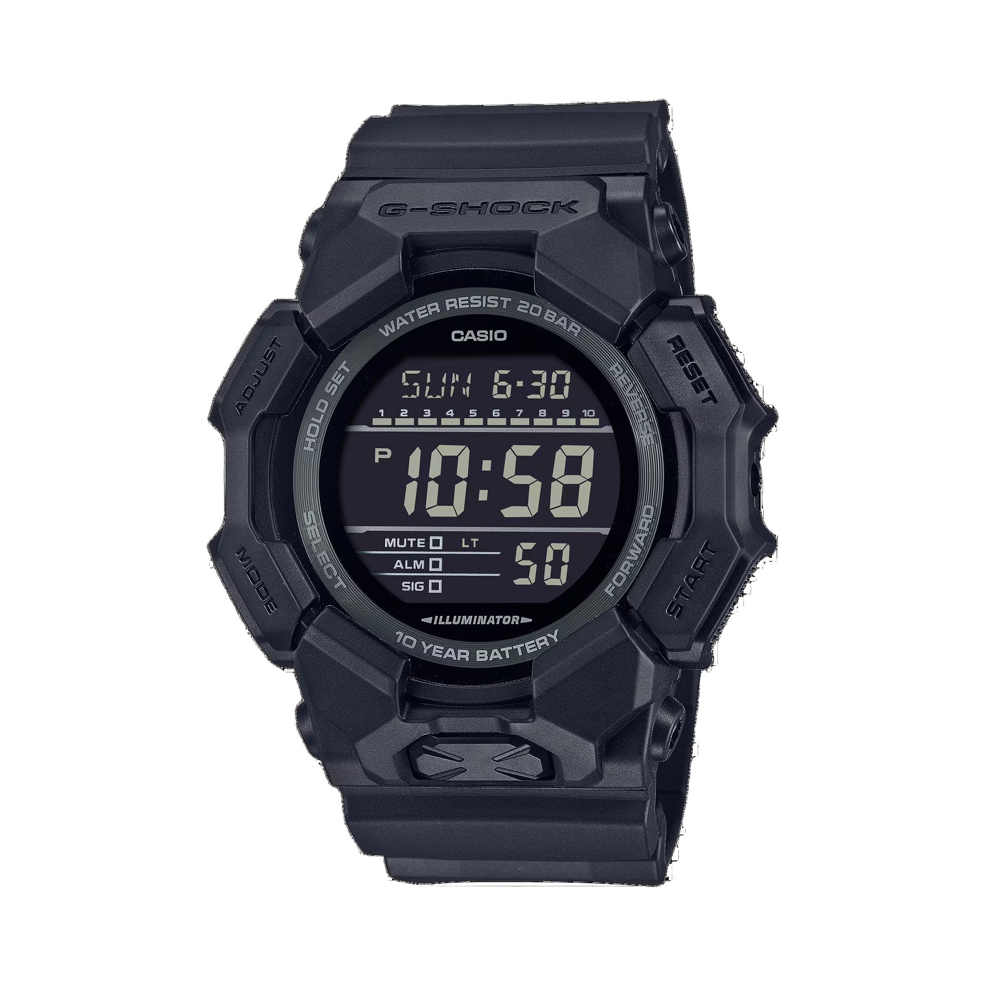 Casio G-Shock