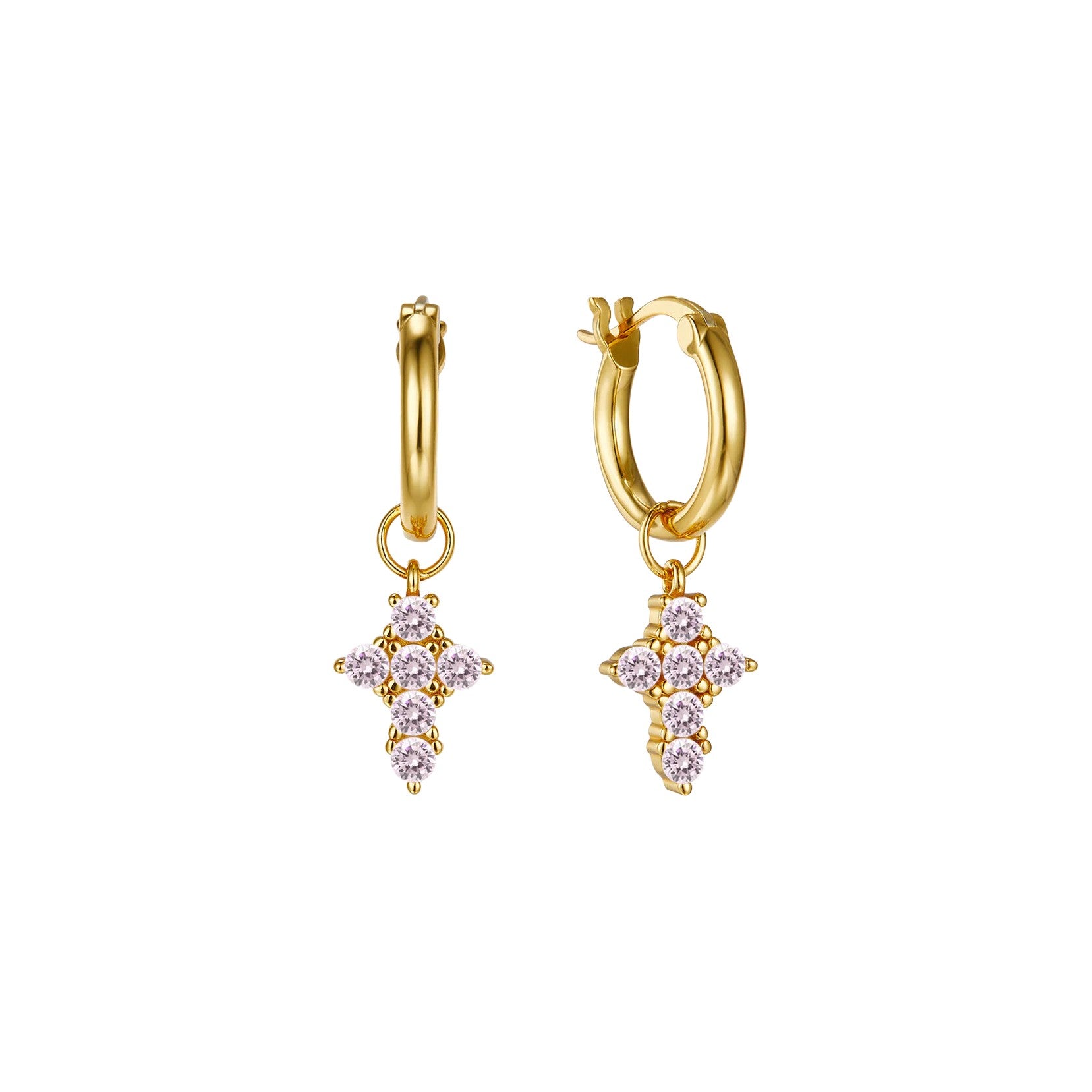 CROSS DIVINE TINY - Vera Design