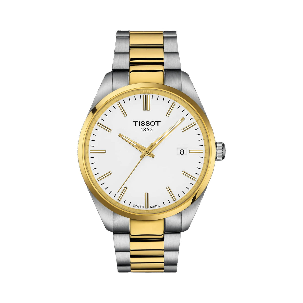 Tissot PR 100