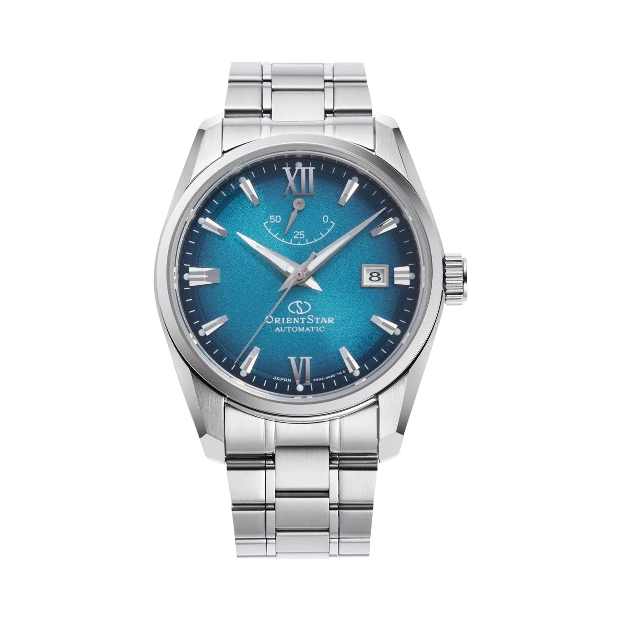 Orient Star - Contemporary 75th Anniversary Limited Edition