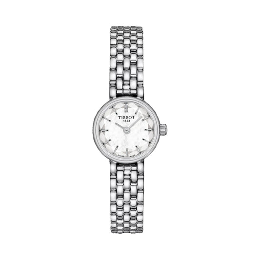 Tissot Lovely