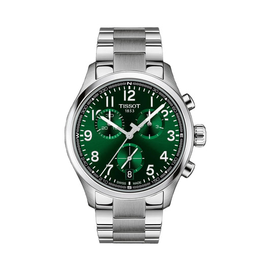 Tissot Chrono L