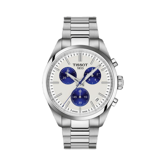 Tissot PR 100 Chronograph