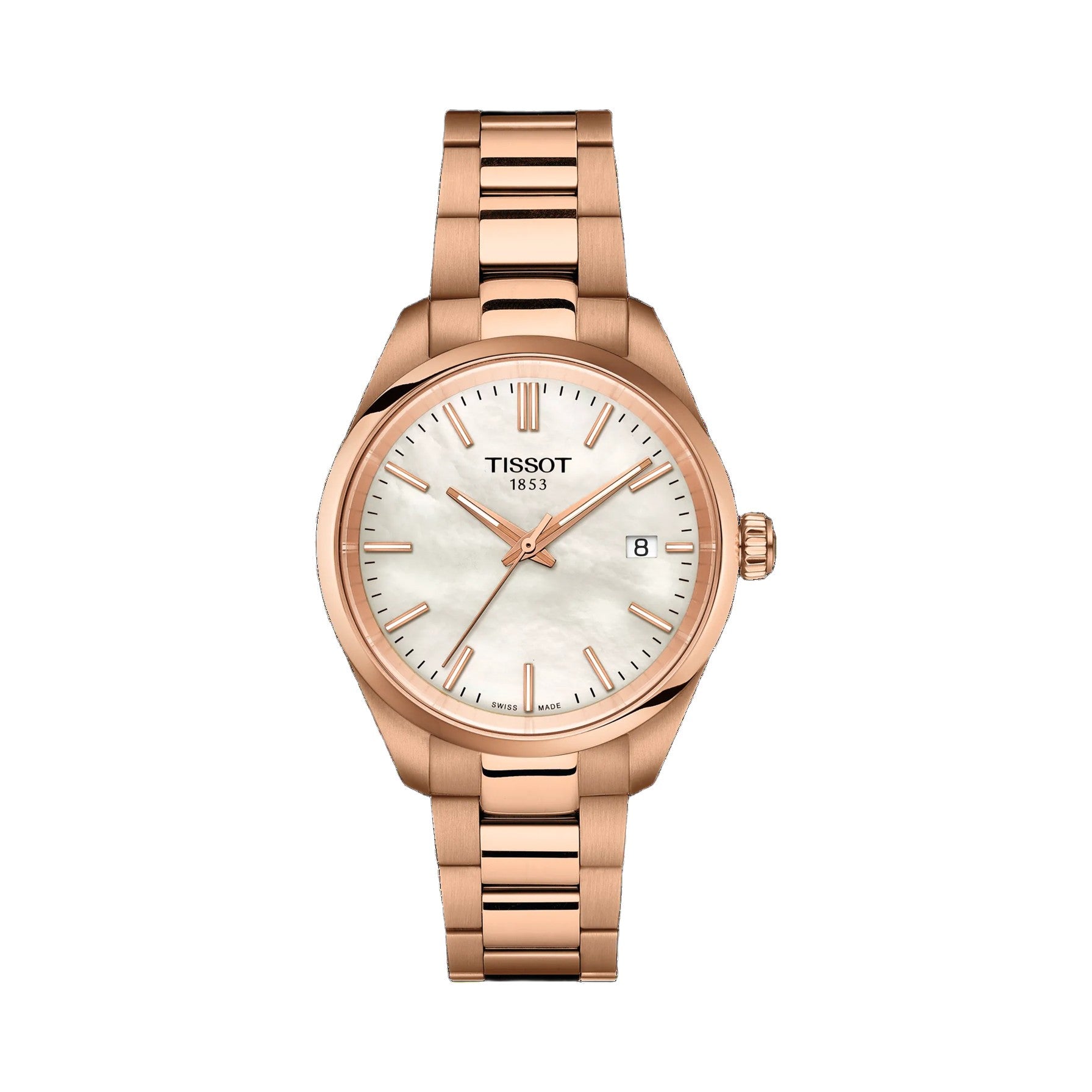 Tissot PR 100 34mm