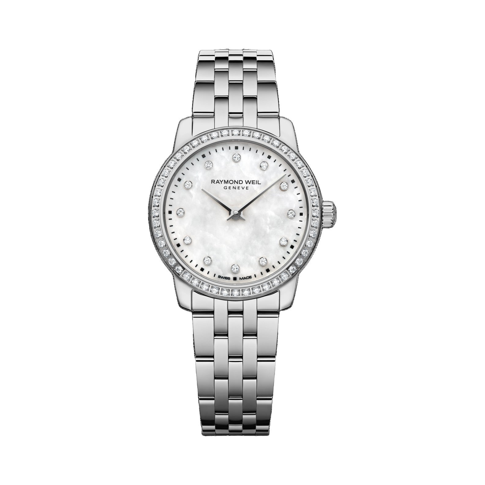 Raymond Weil - Toccata