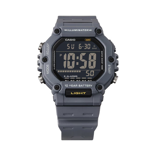 Casio