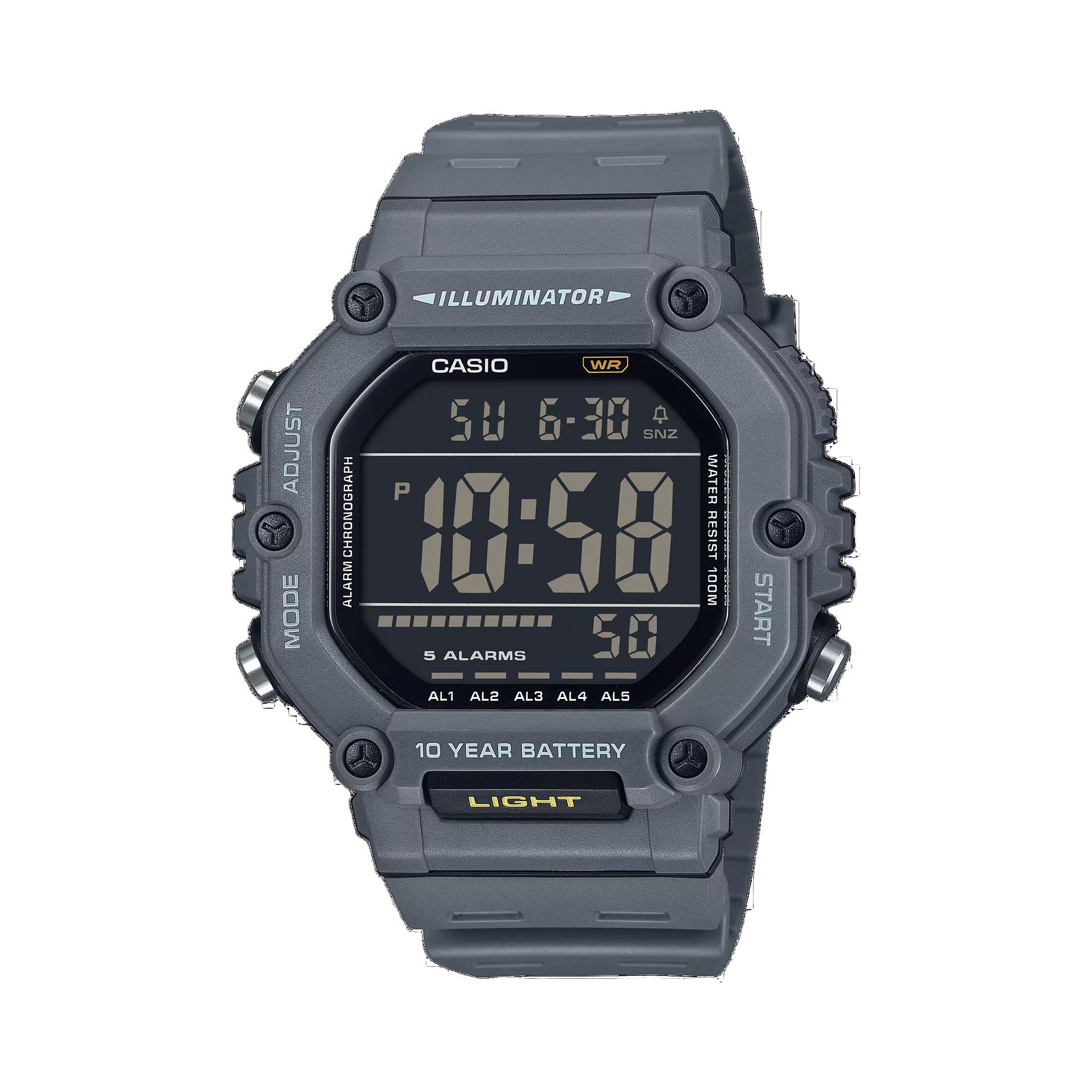 Casio