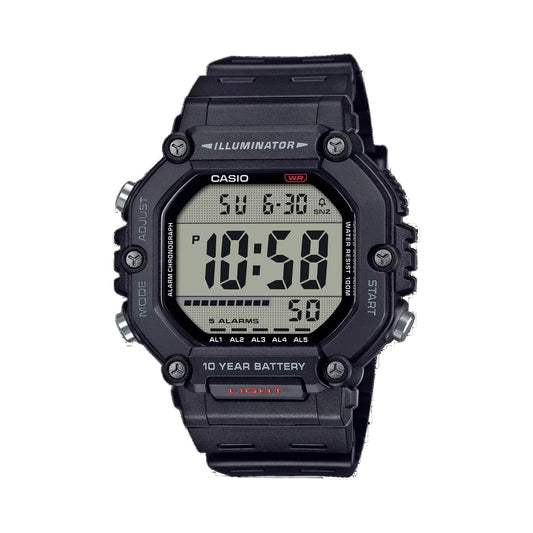 Casio