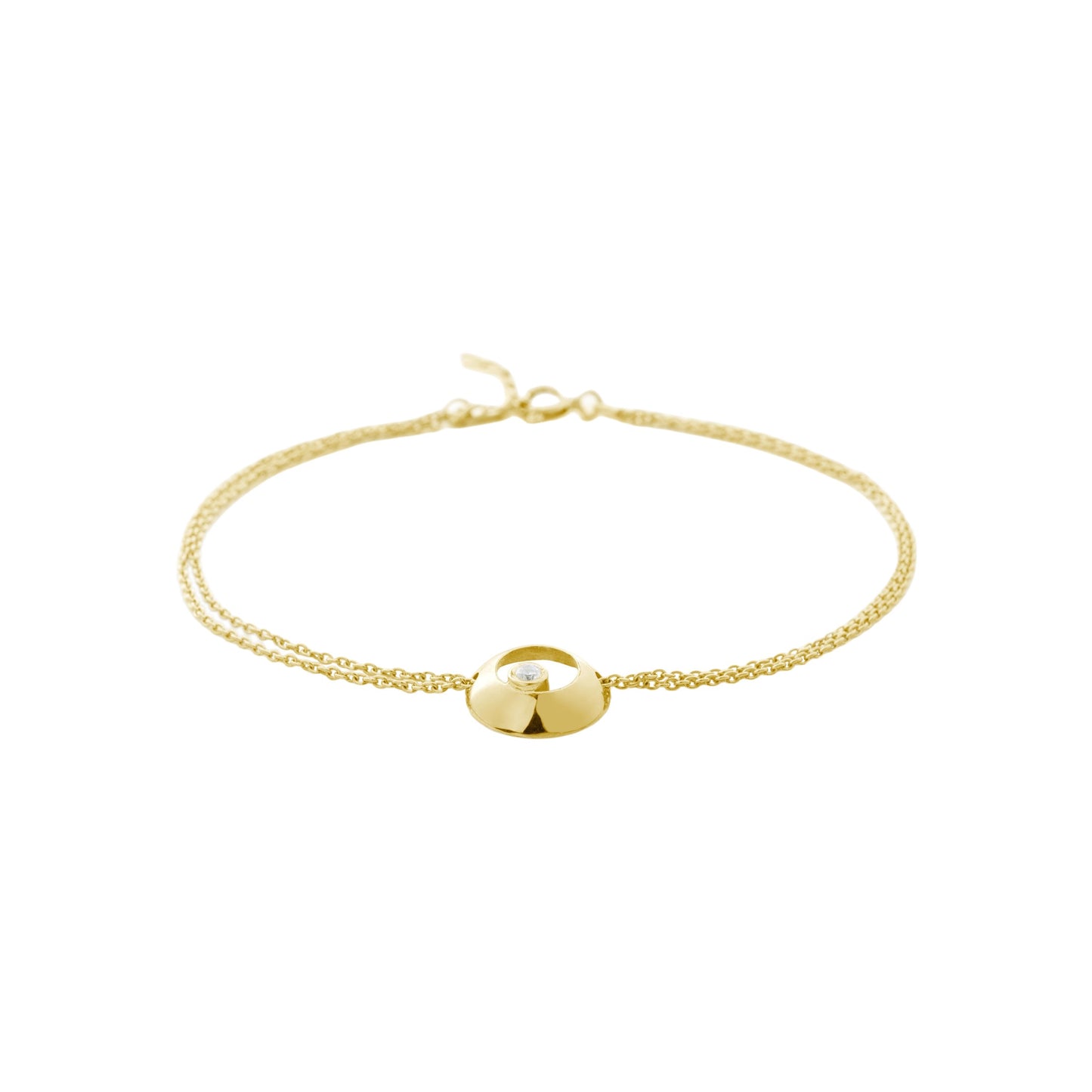 EIR armband