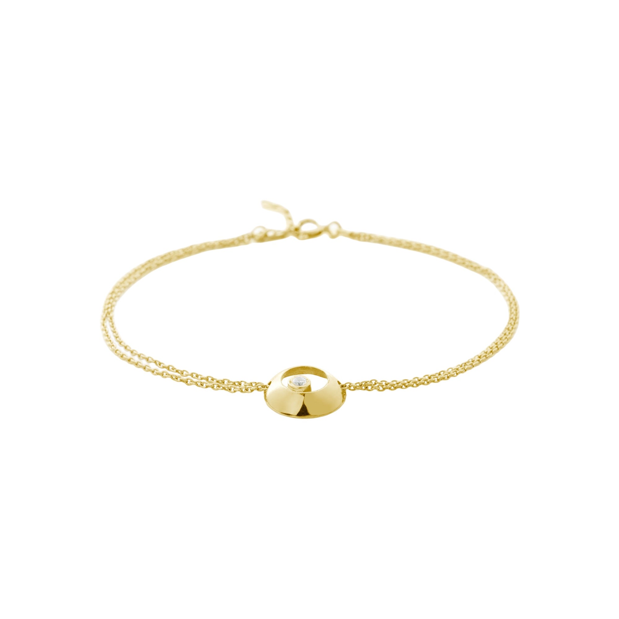 EIR armband