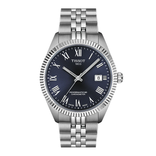 Tissot Ballade Powermatic 80 COSC