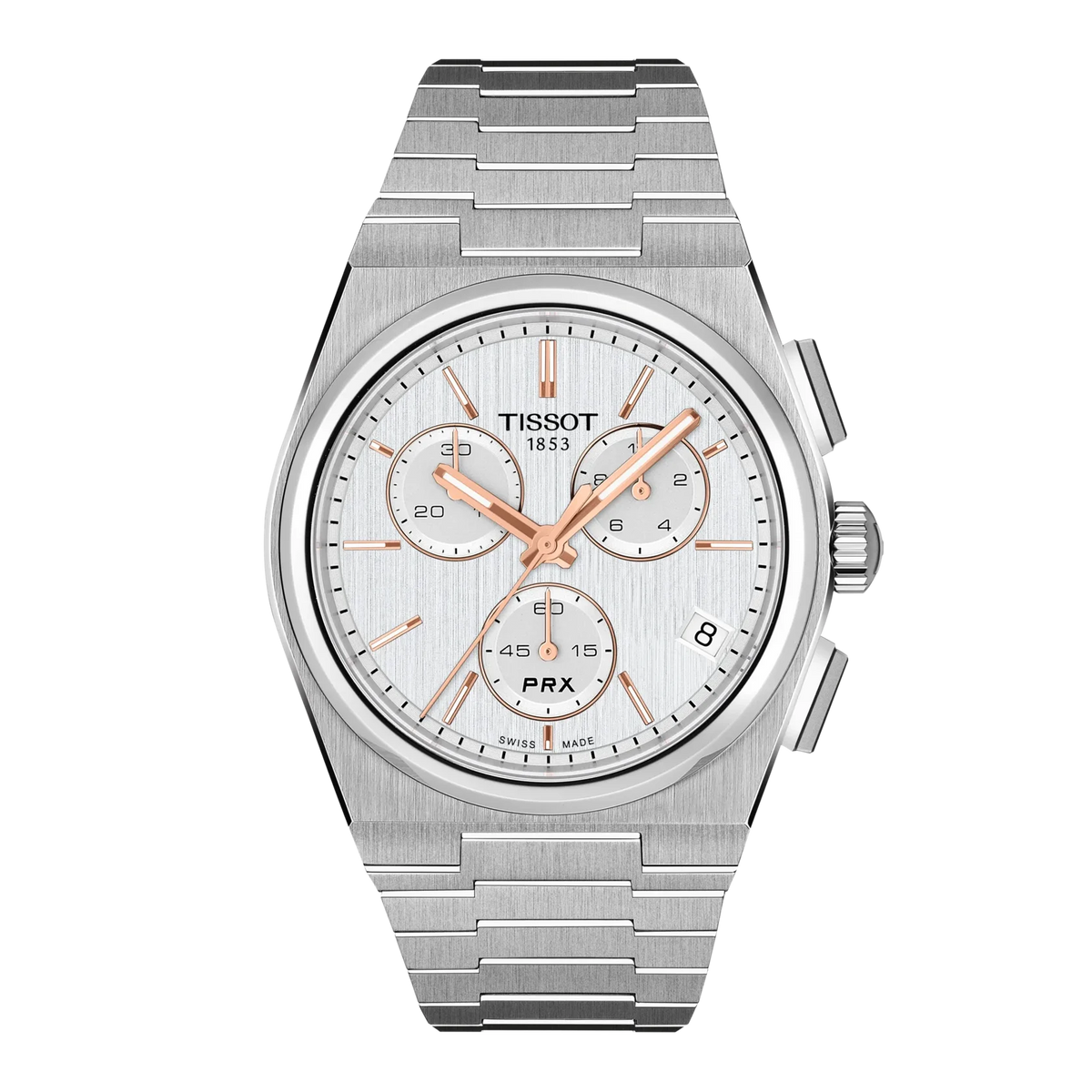 Tissot PRX Chronograph