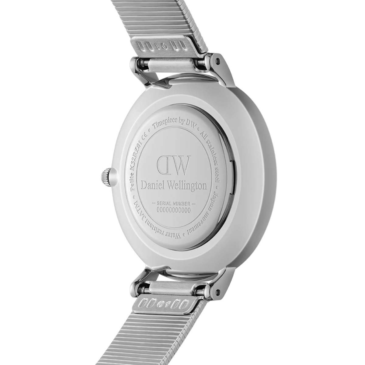 Daniel Wellington - Petite Lumine Pressed Piano