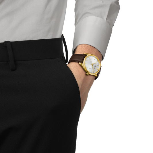 Tissot PR 100