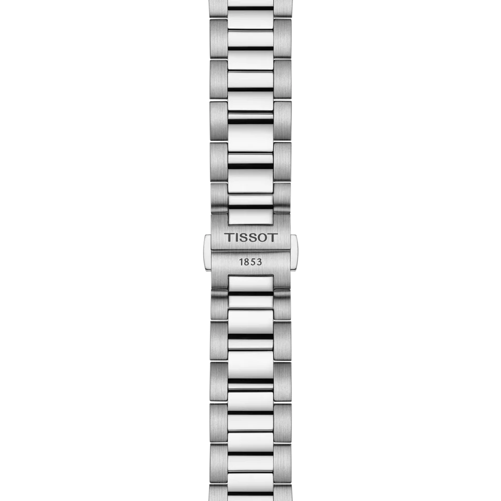 Tissot PR 100 Chronograph