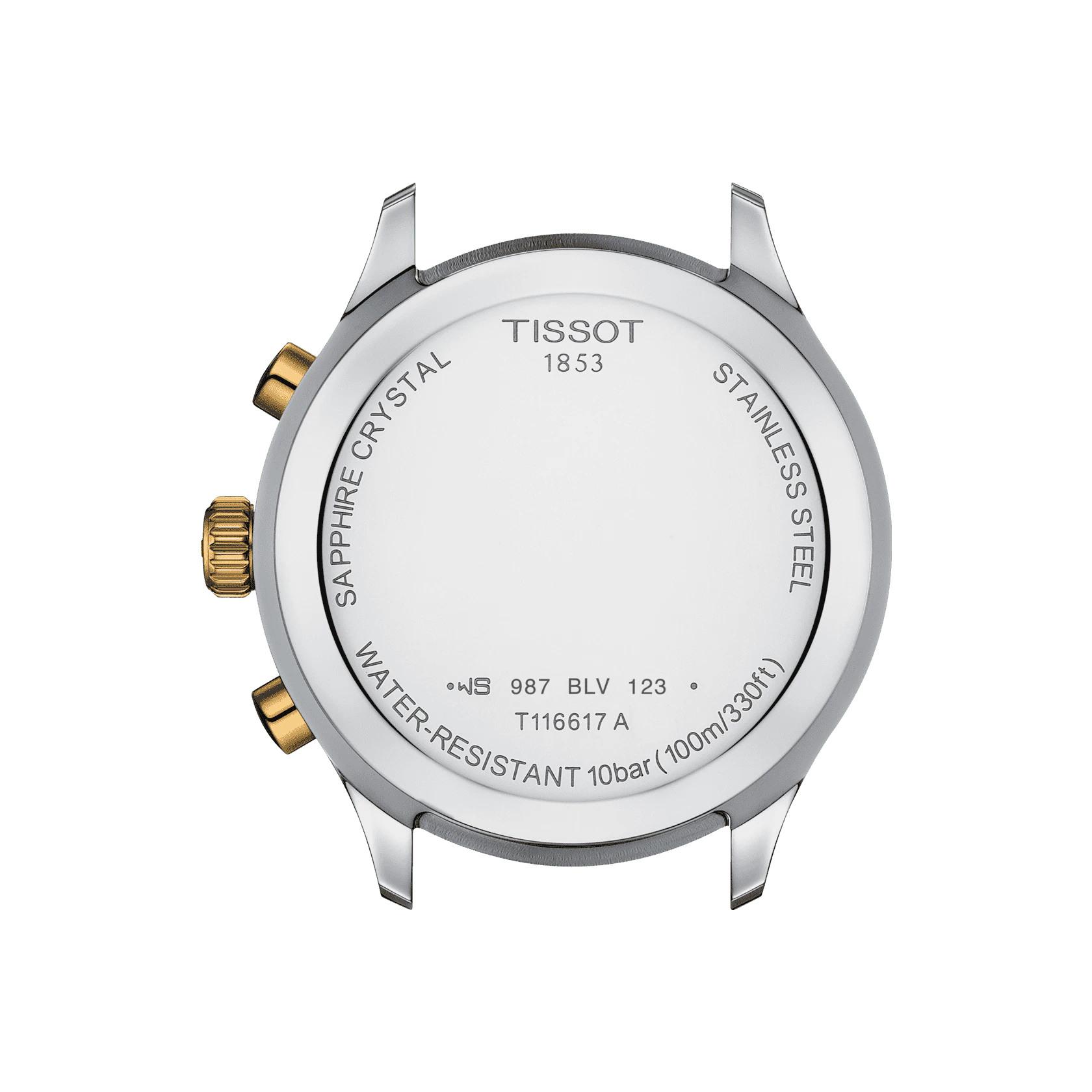 Tissot Chrono XL Classic