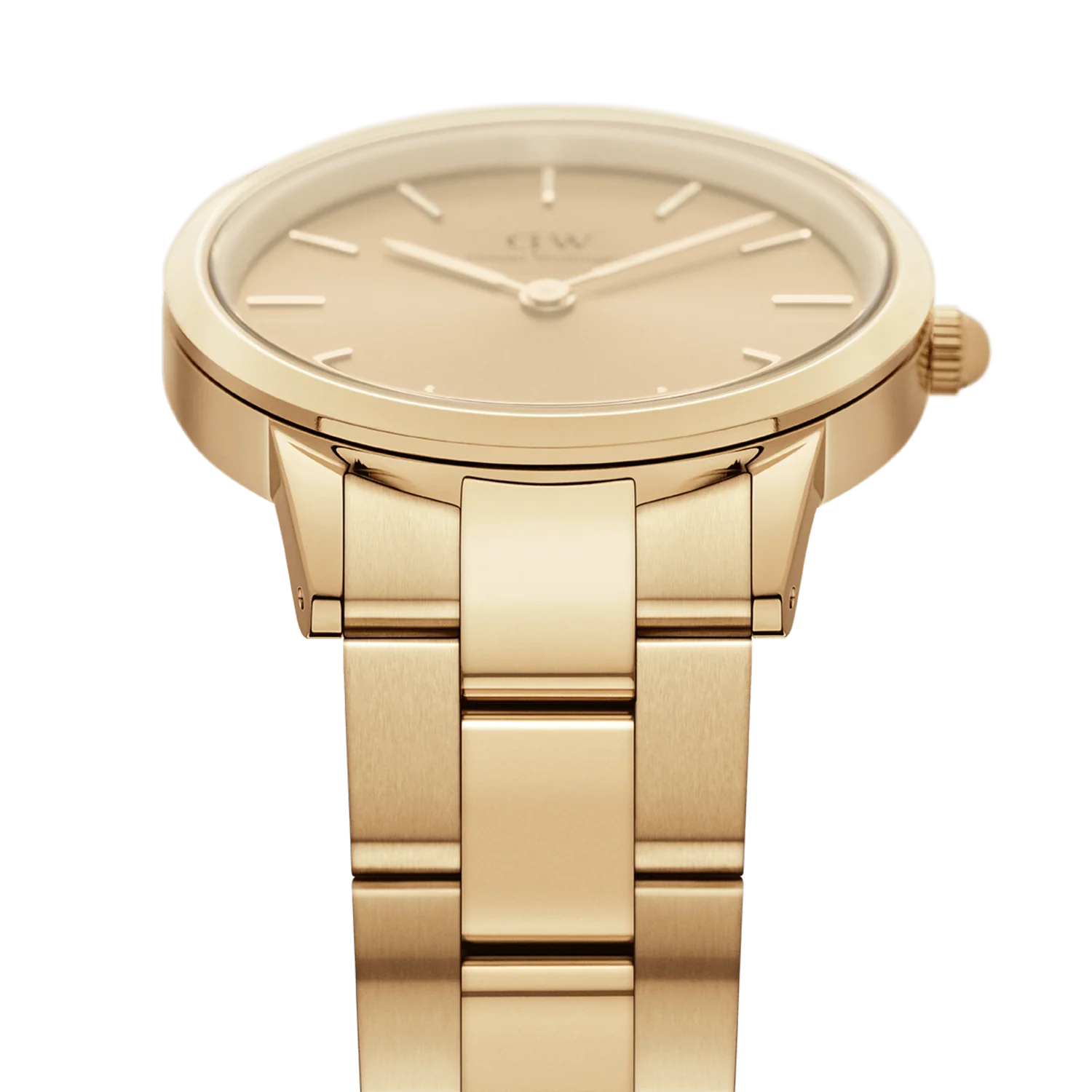 Daniel Wellington - Iconic Link Gold